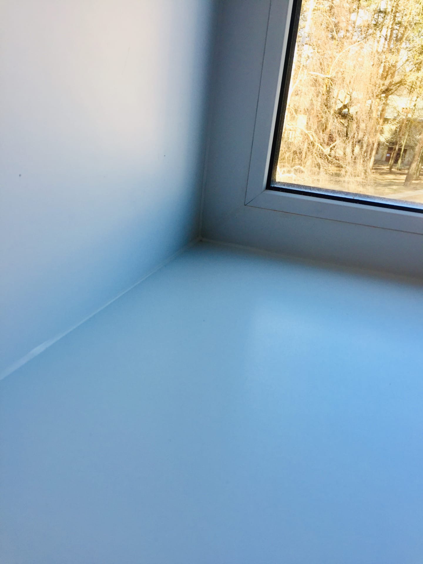 Двухстворчатое окно Grunder в квартиру - фото 2